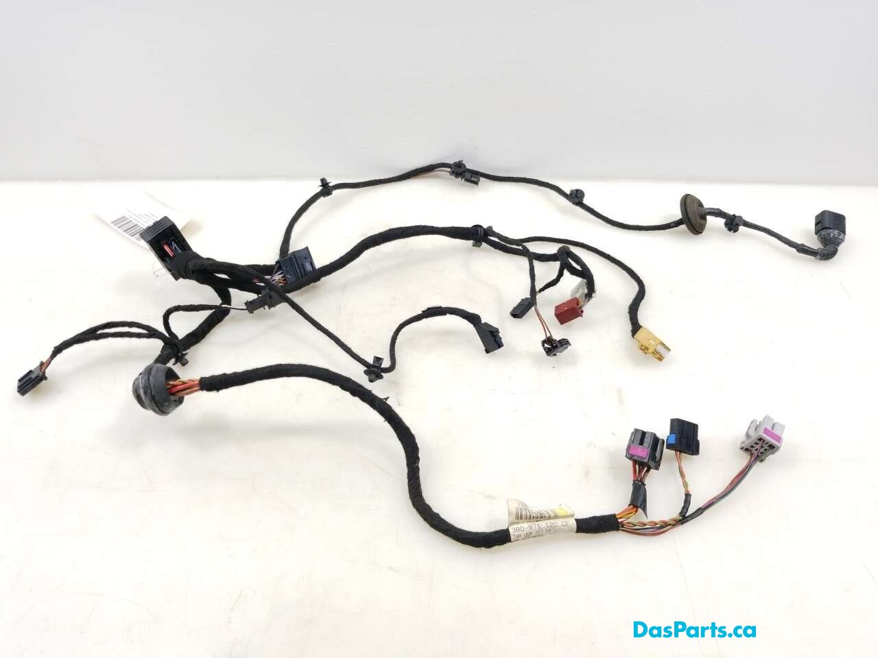 Door Harness LF 1