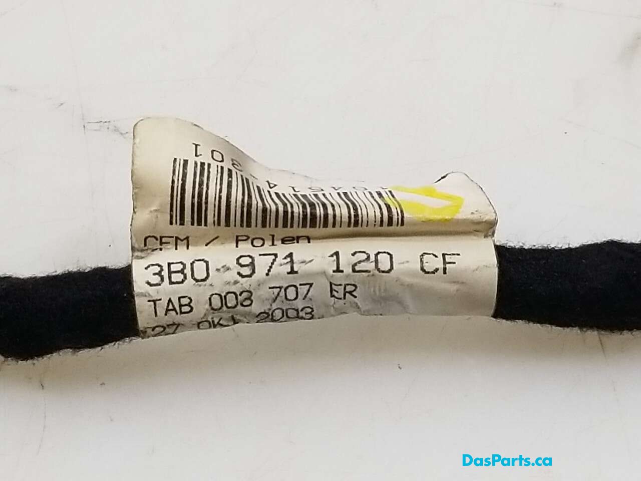 Door Harness LF 1