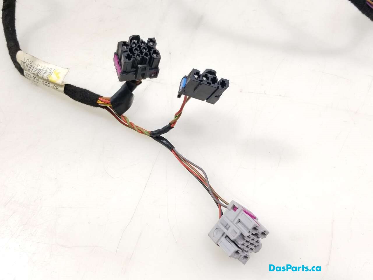 Door Harness LF 1
