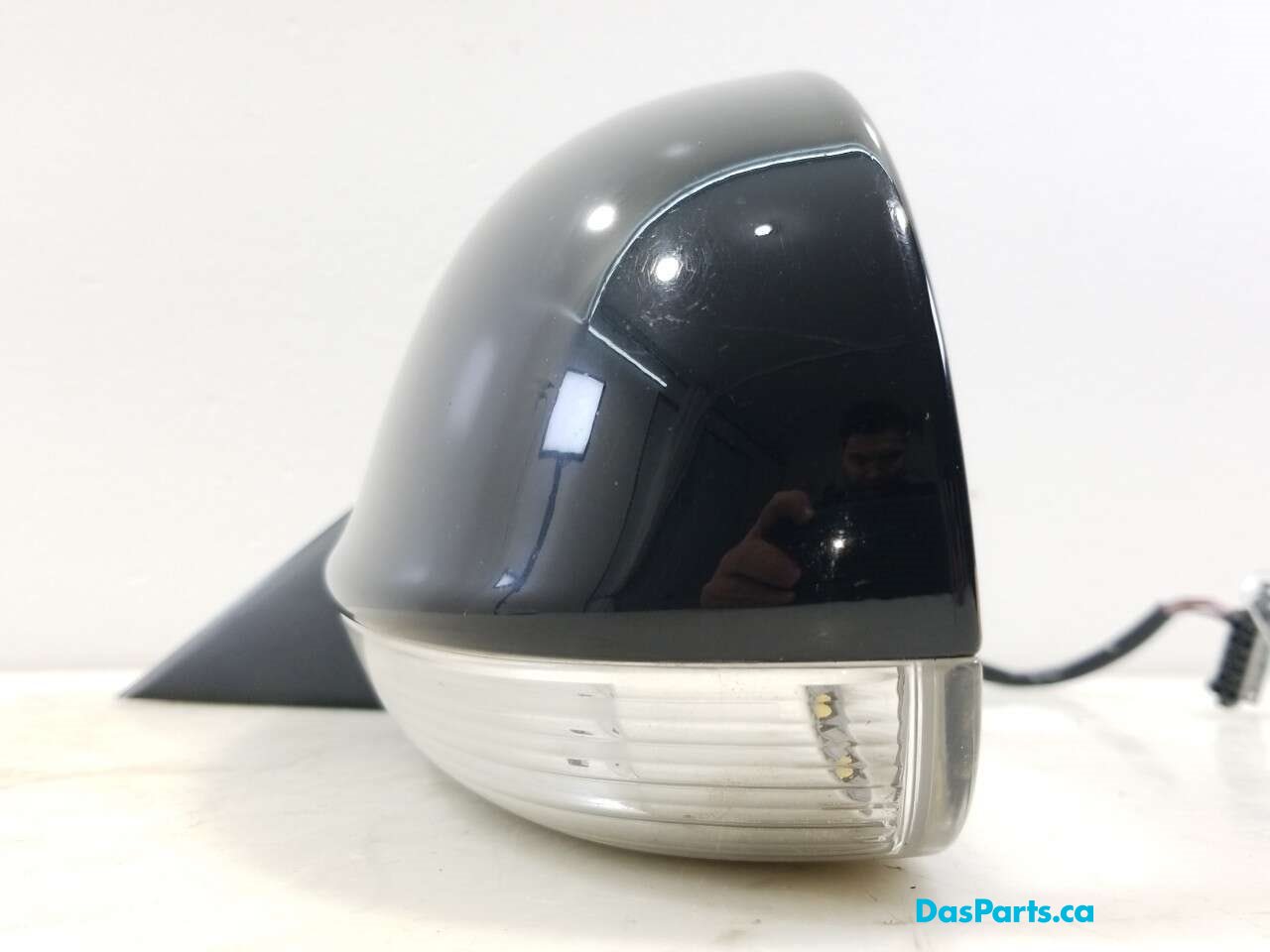 Side Mirror L