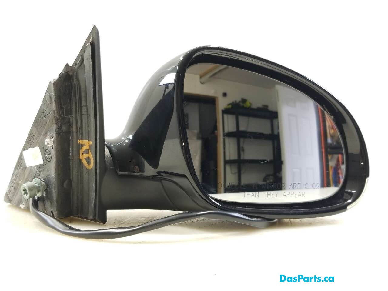 Side Mirror R