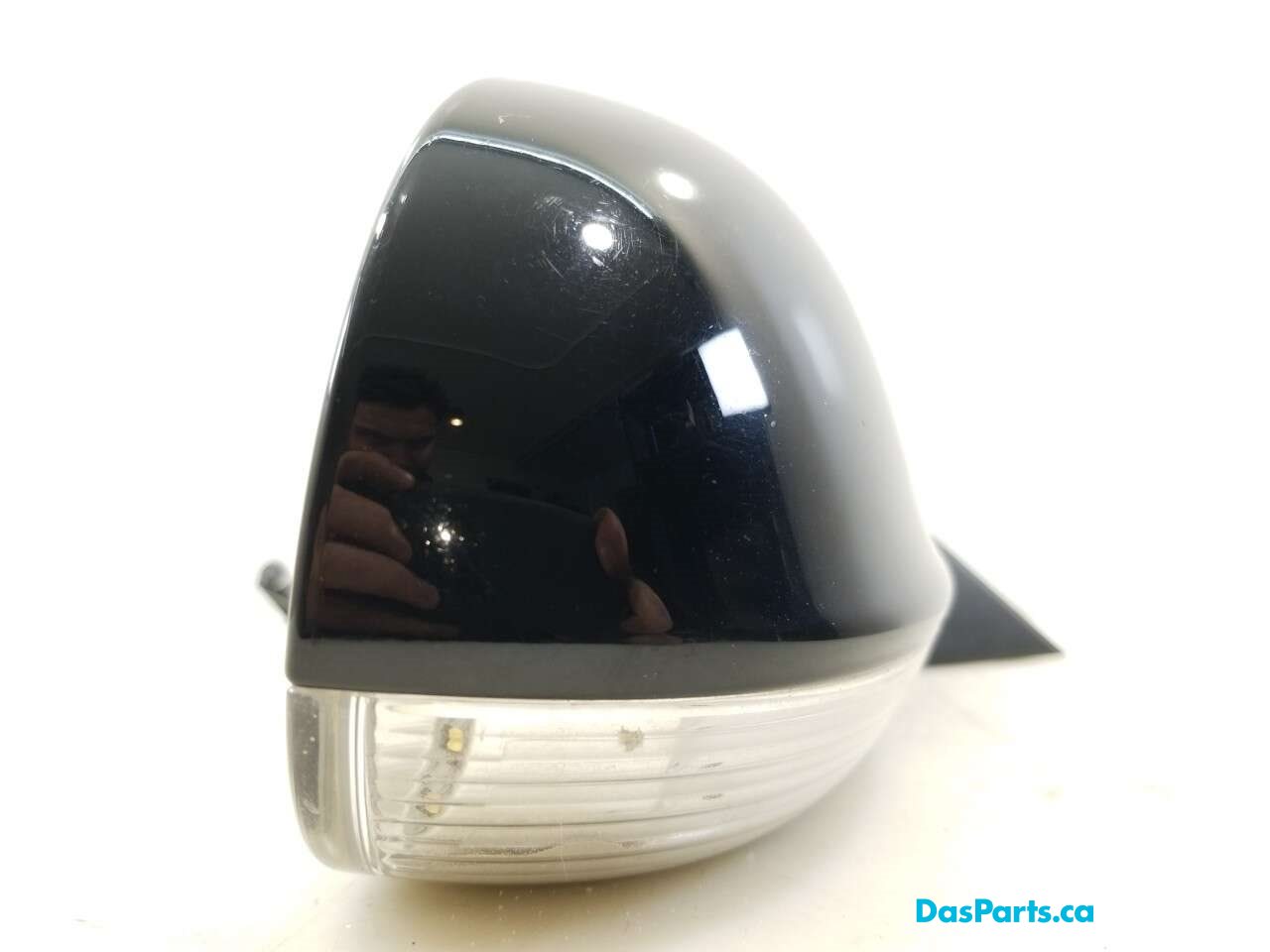 Side Mirror R