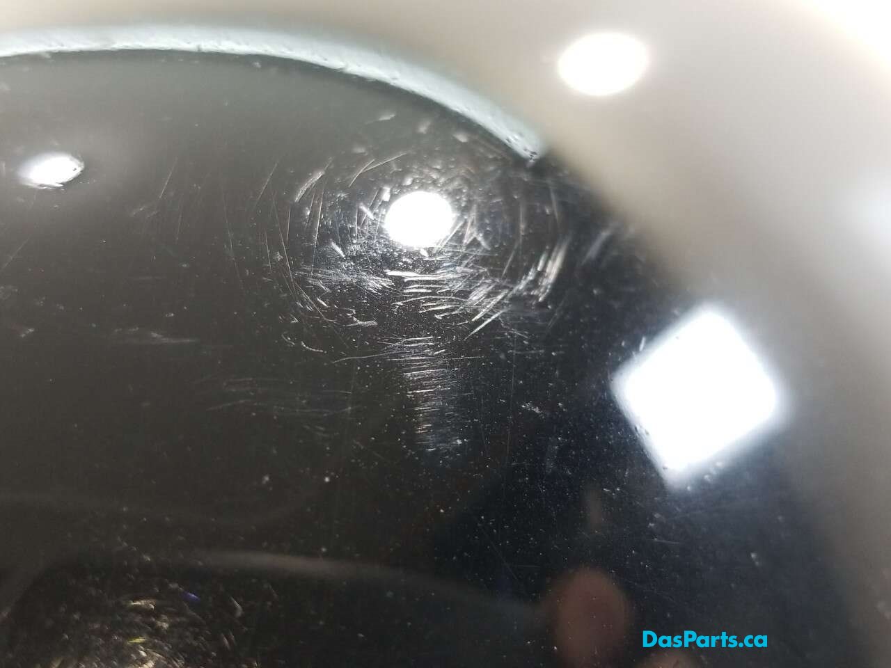 Side Mirror R