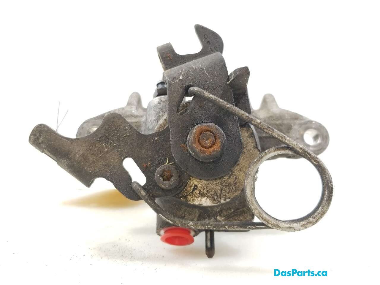 Caliper RR