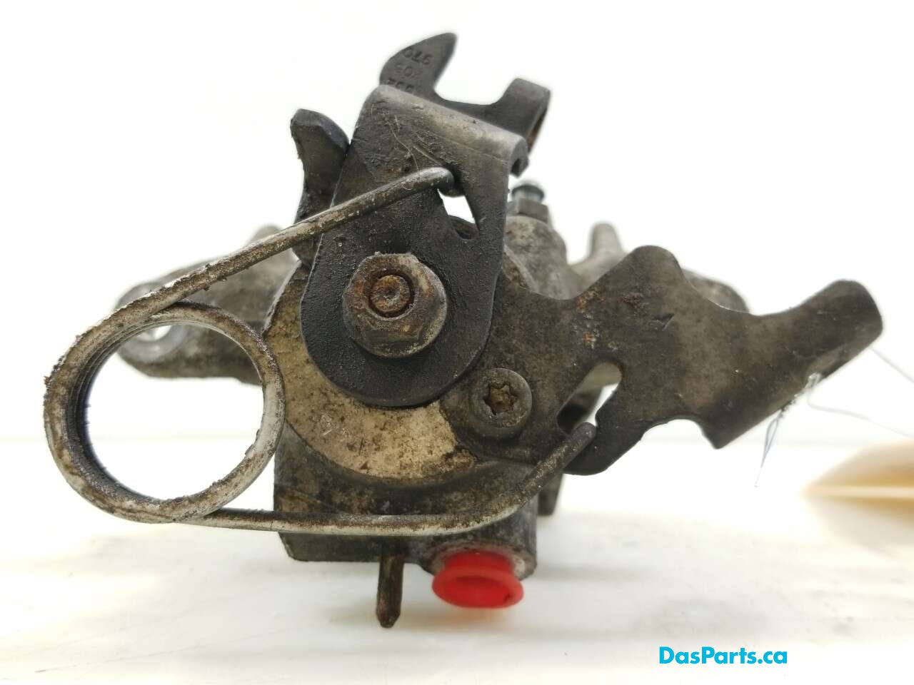 Caliper LR