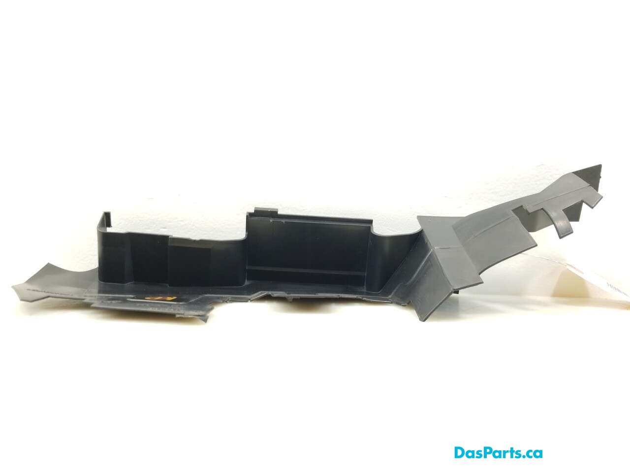 Radiator Baffle Right