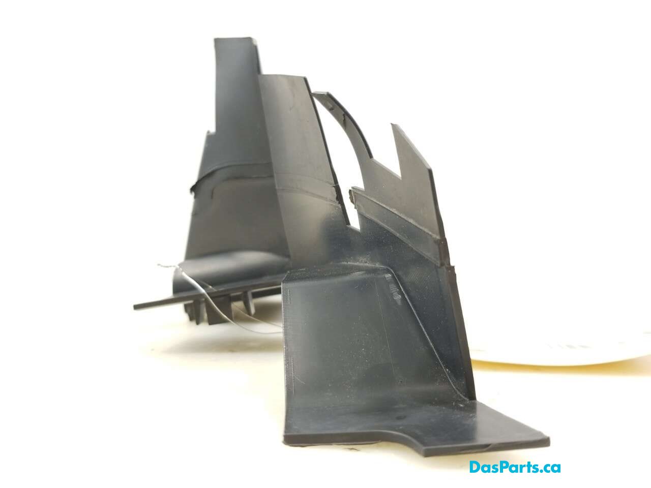 Radiator Baffle Right