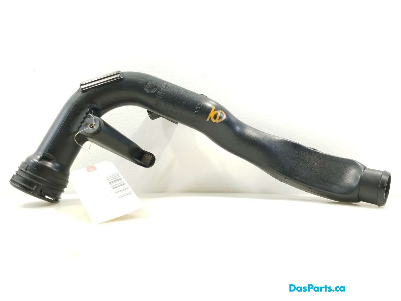 Intercooler Pipe 5