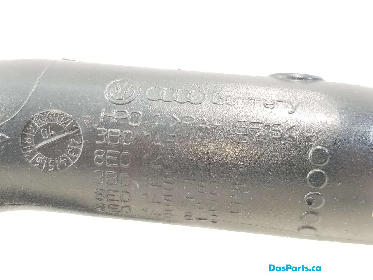 Intercooler Pipe 5