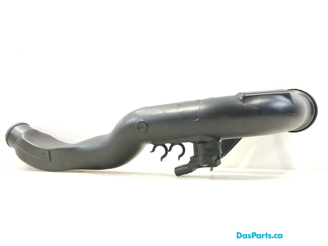 Intercooler Pipe 5