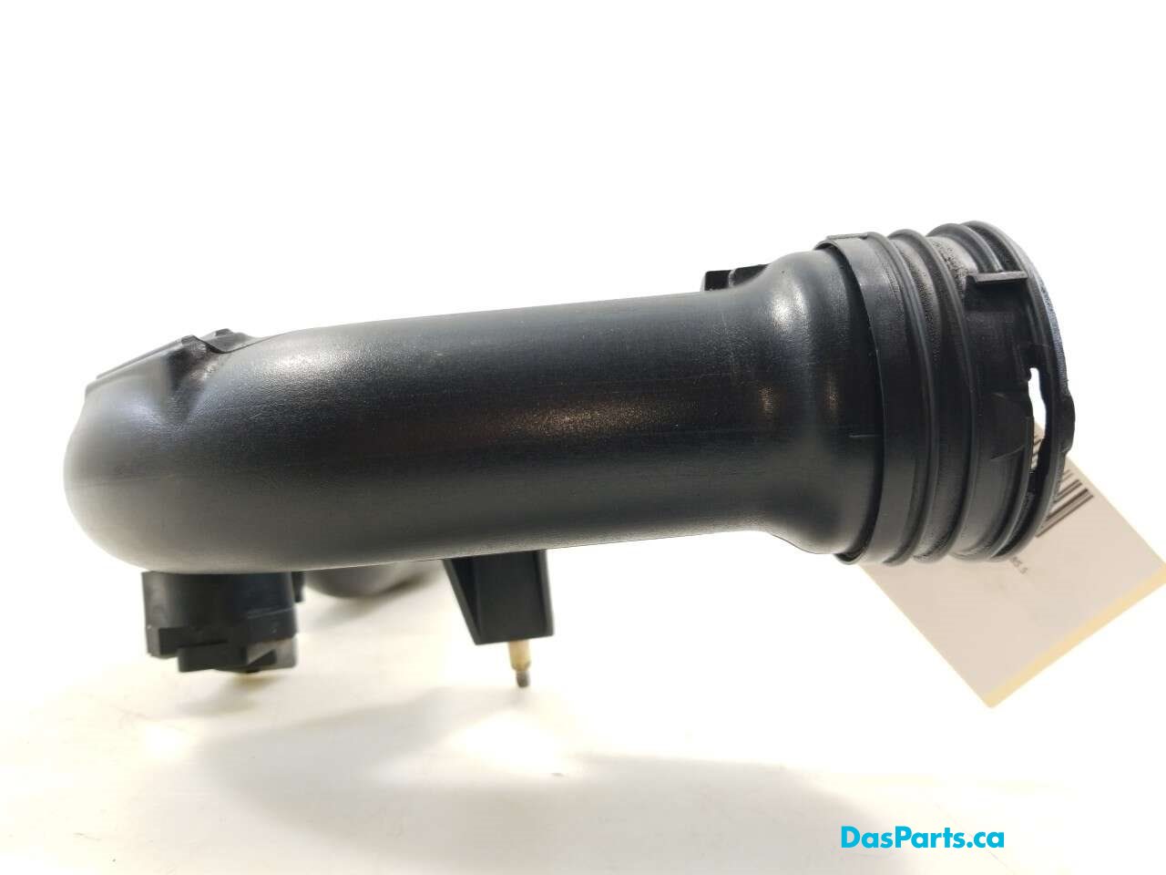 Intercooler Pipe 5