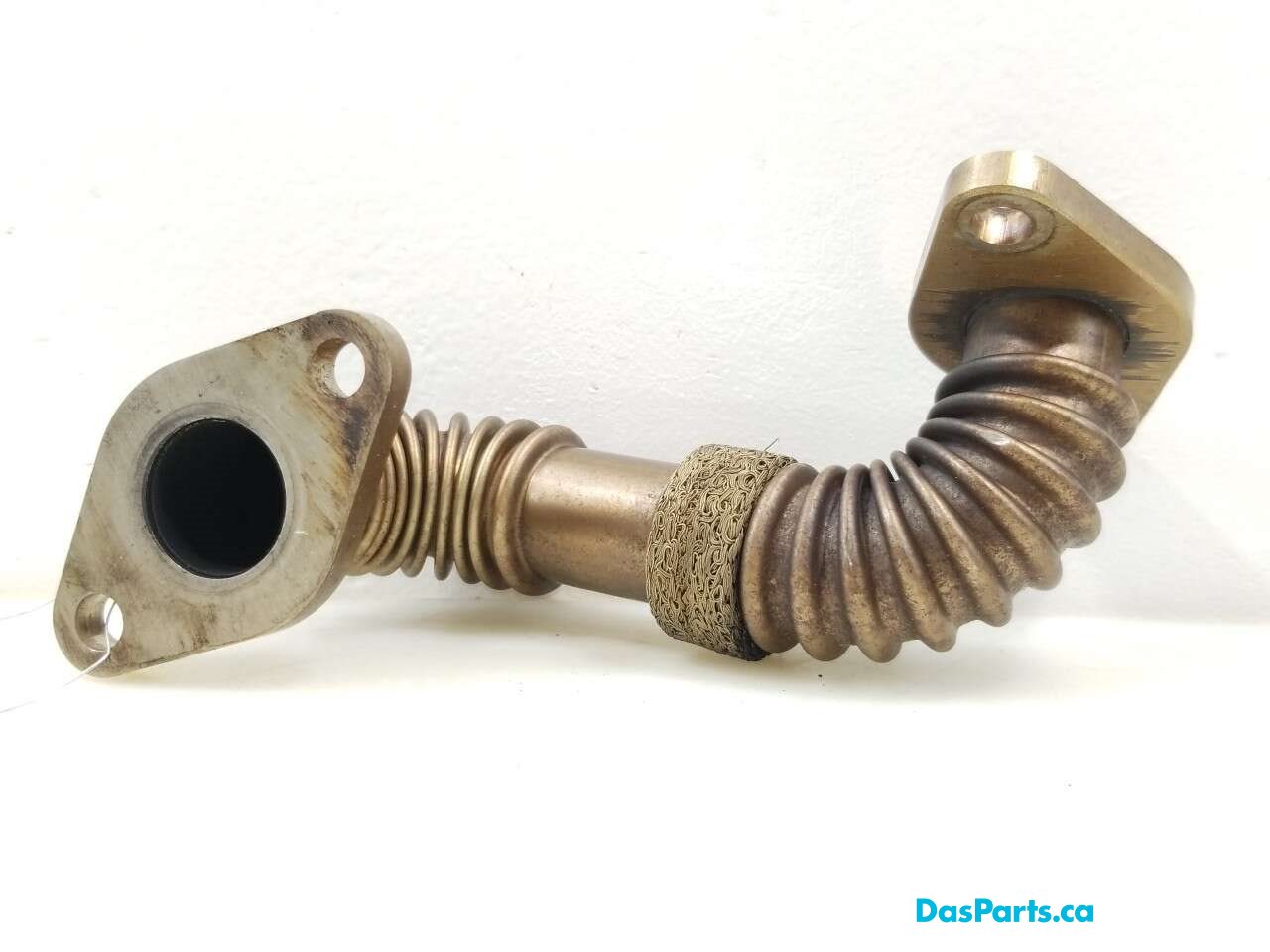 EGR Pipe 1