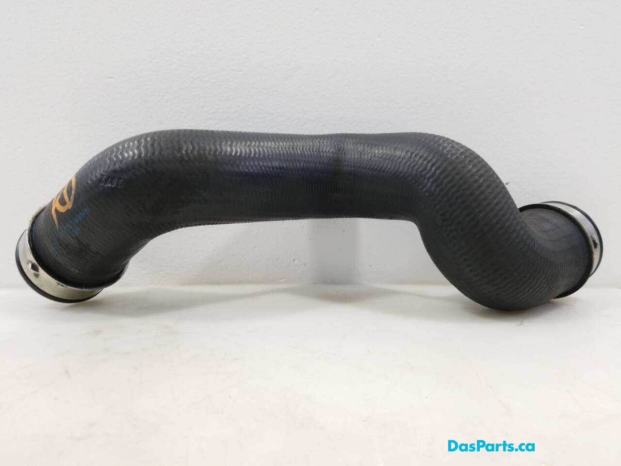 Intercooler Pipe 2