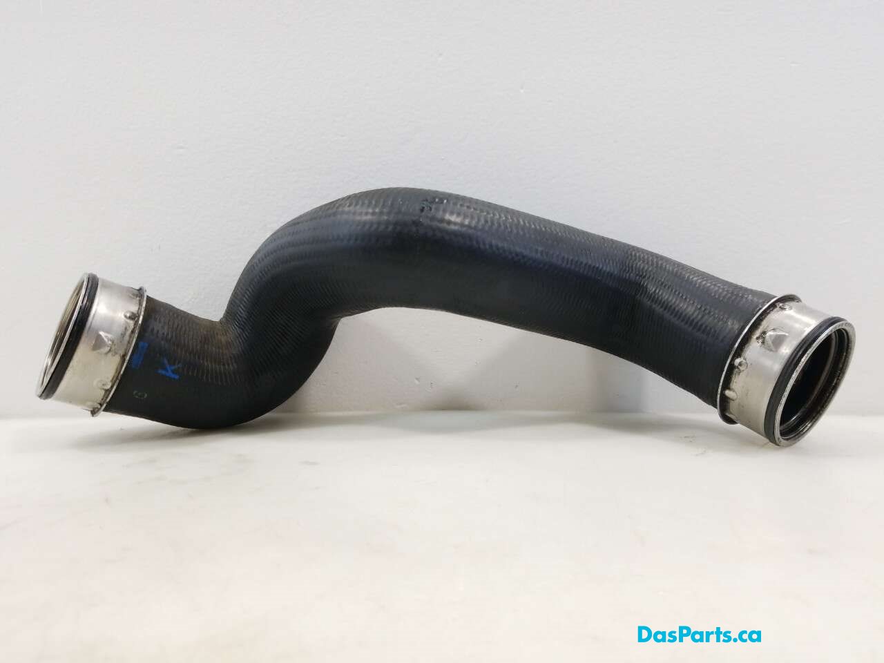 Intercooler Pipe 2