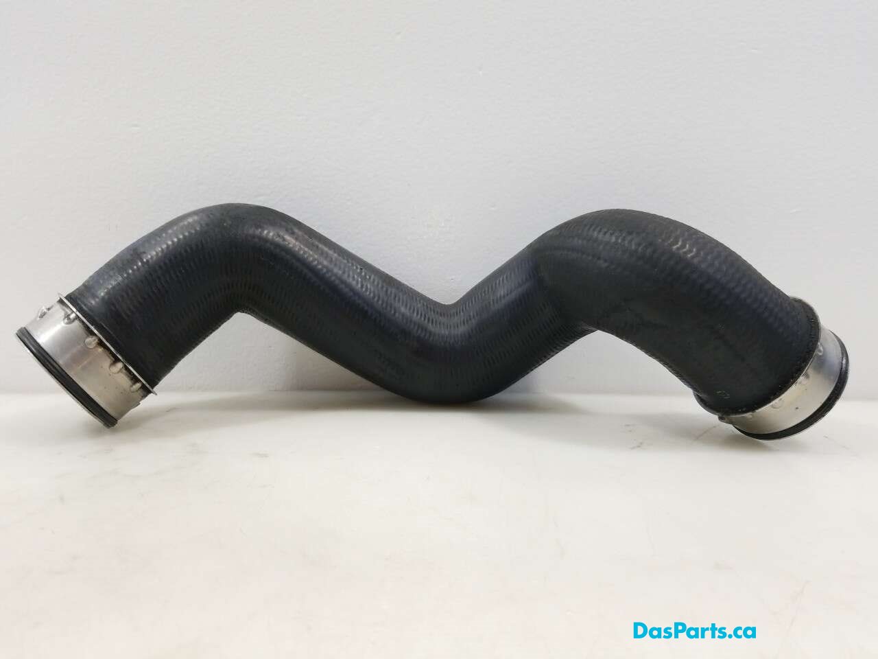 Intercooler Pipe 2