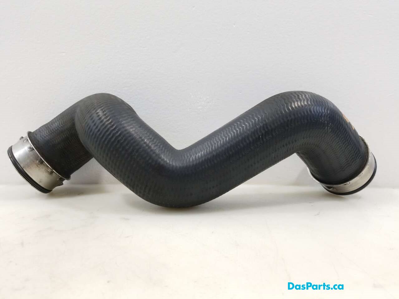 Intercooler Pipe 2