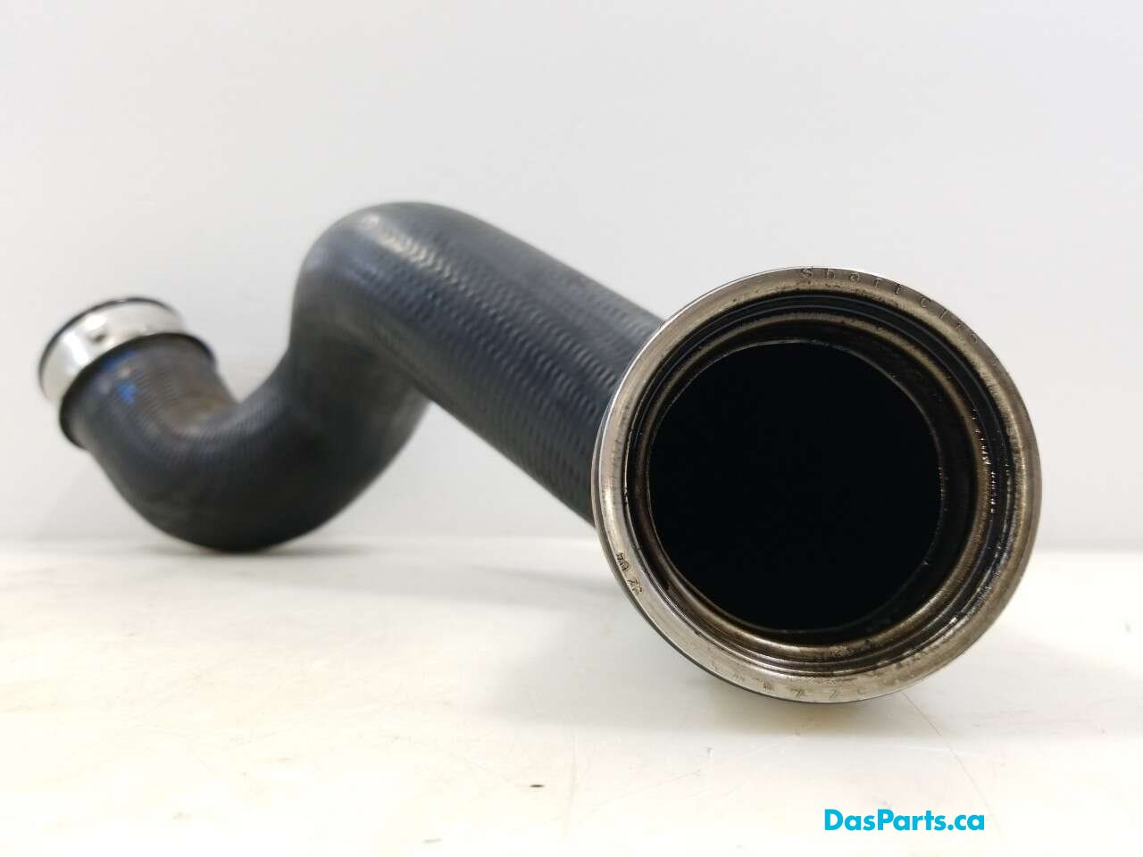 Intercooler Pipe 2