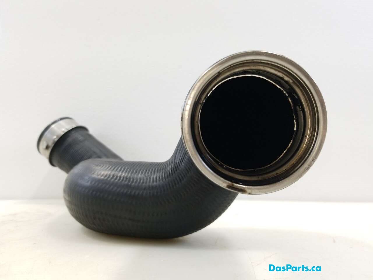 Intercooler Pipe 2