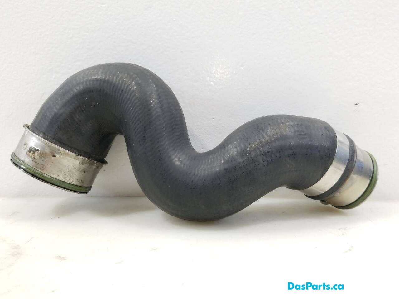 Intercooler Pipe 3