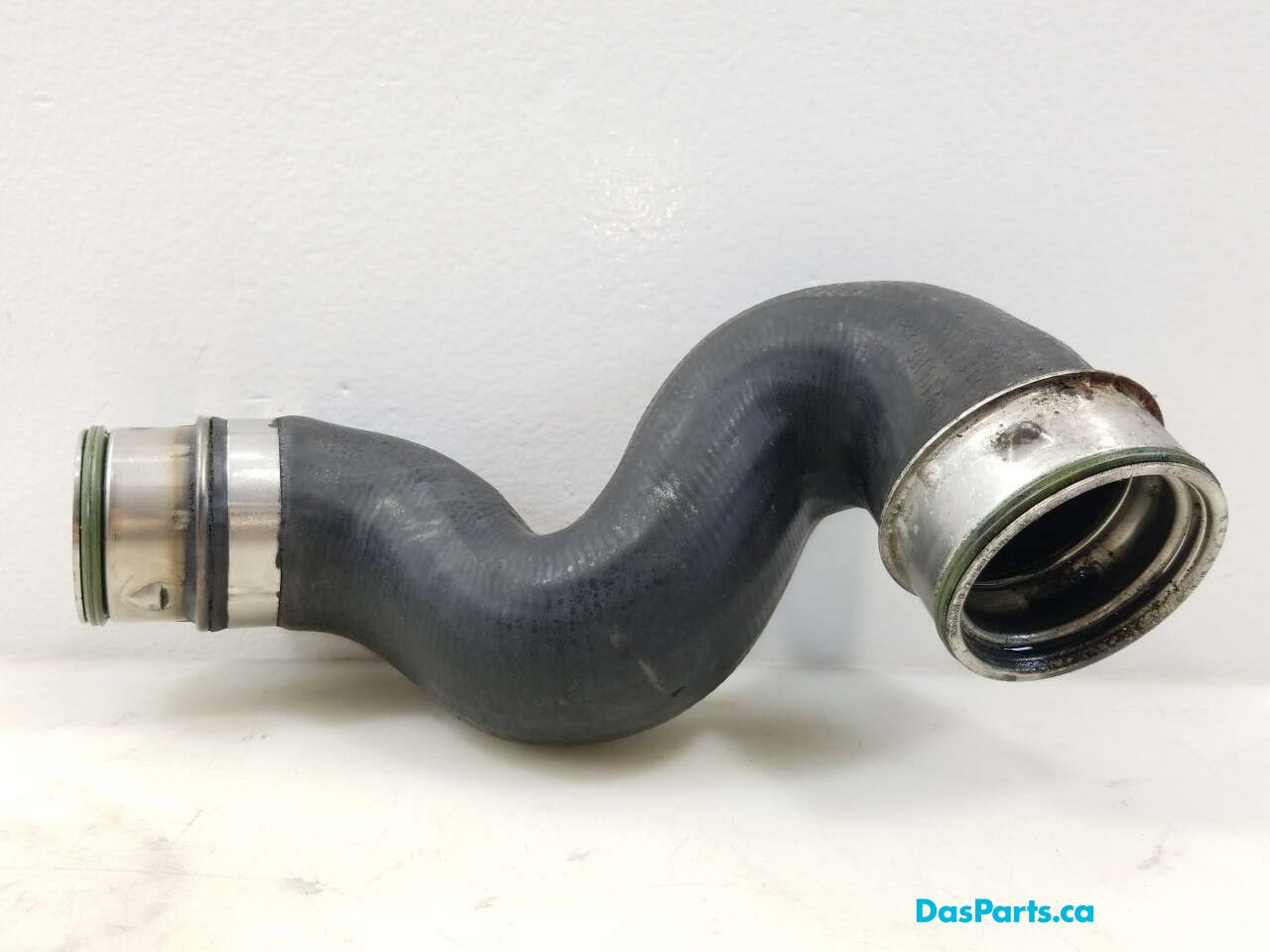 Intercooler Pipe 3