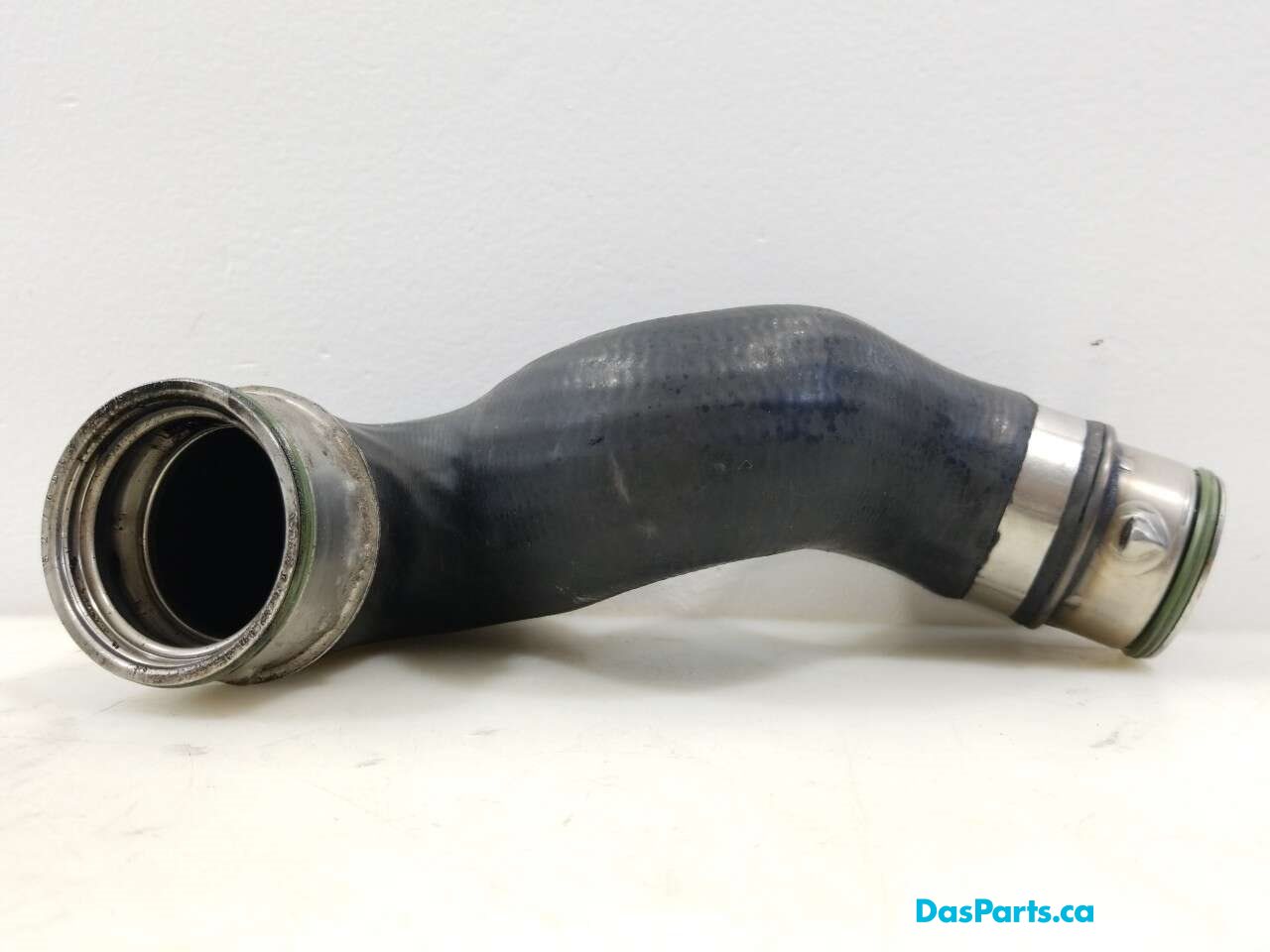 Intercooler Pipe 3