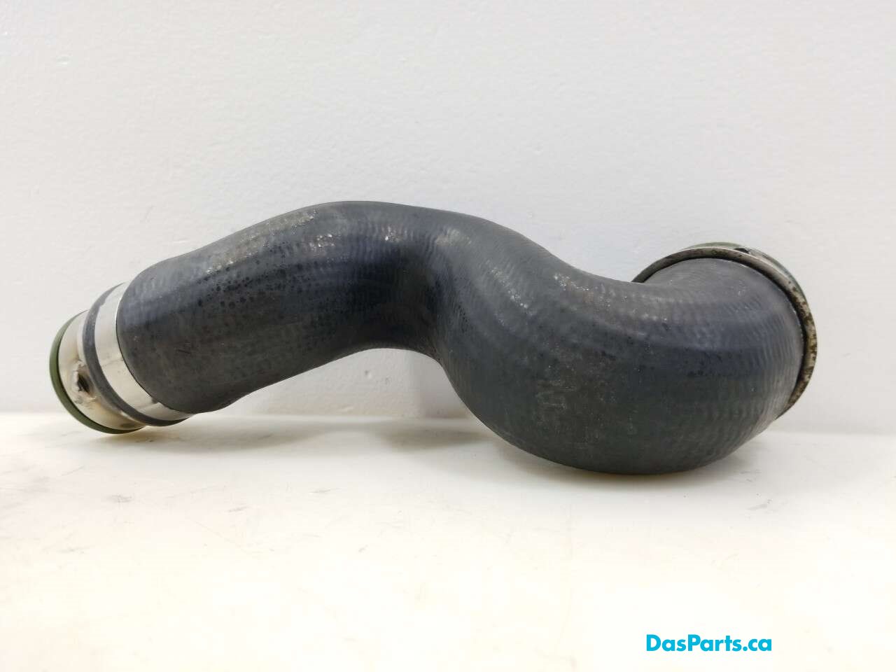 Intercooler Pipe 3