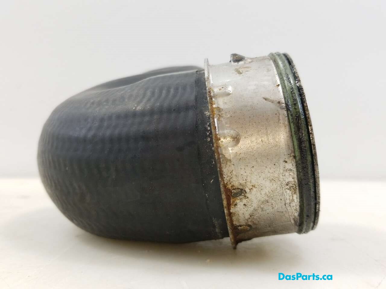 Intercooler Pipe 3