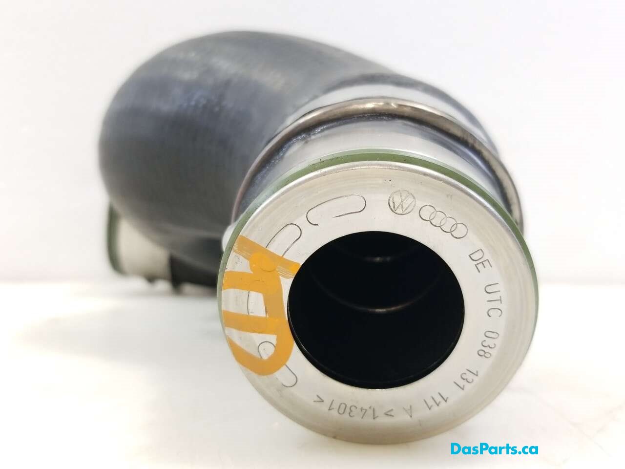 Intercooler Pipe 3