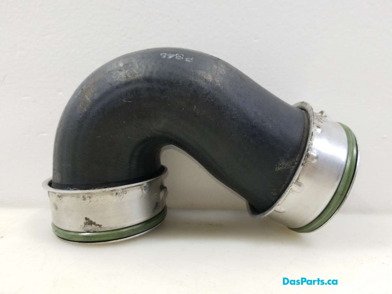Intercooler Pipe 4