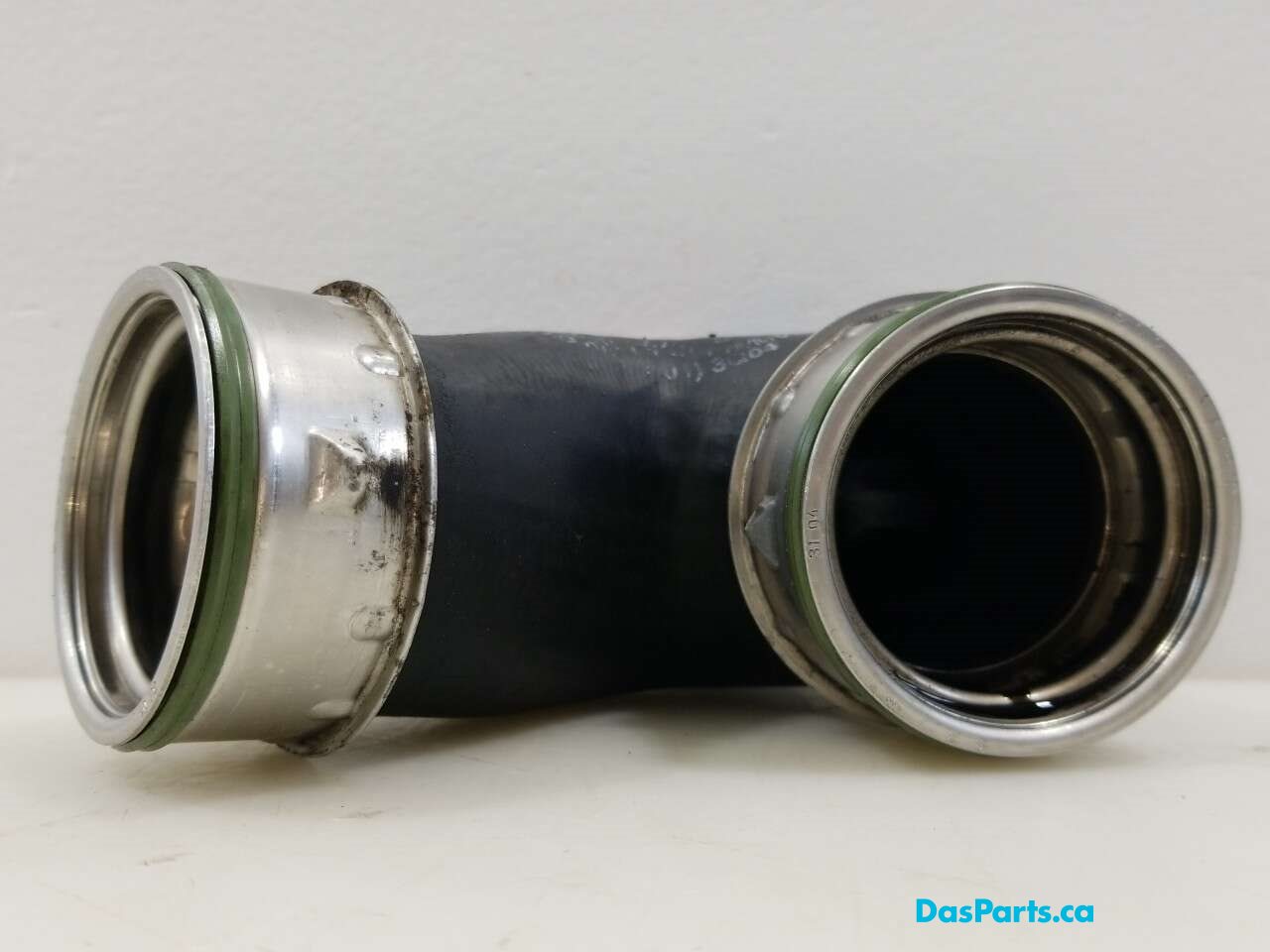 Intercooler Pipe 4