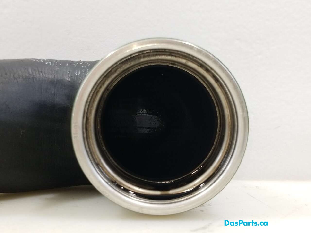 Intercooler Pipe 4