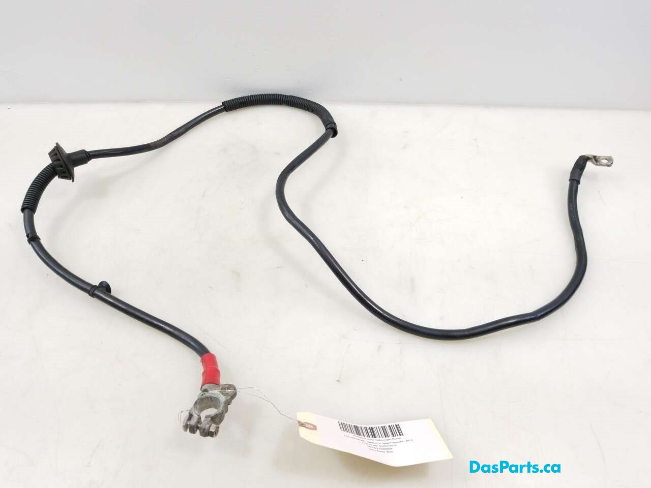 Main Power Wire