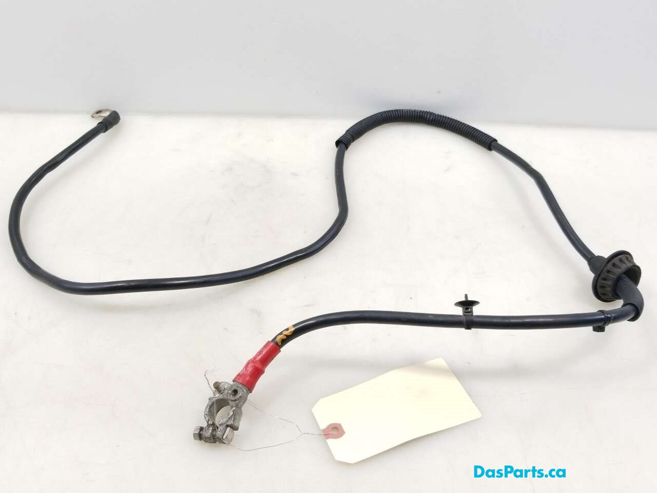 Main Power Wire