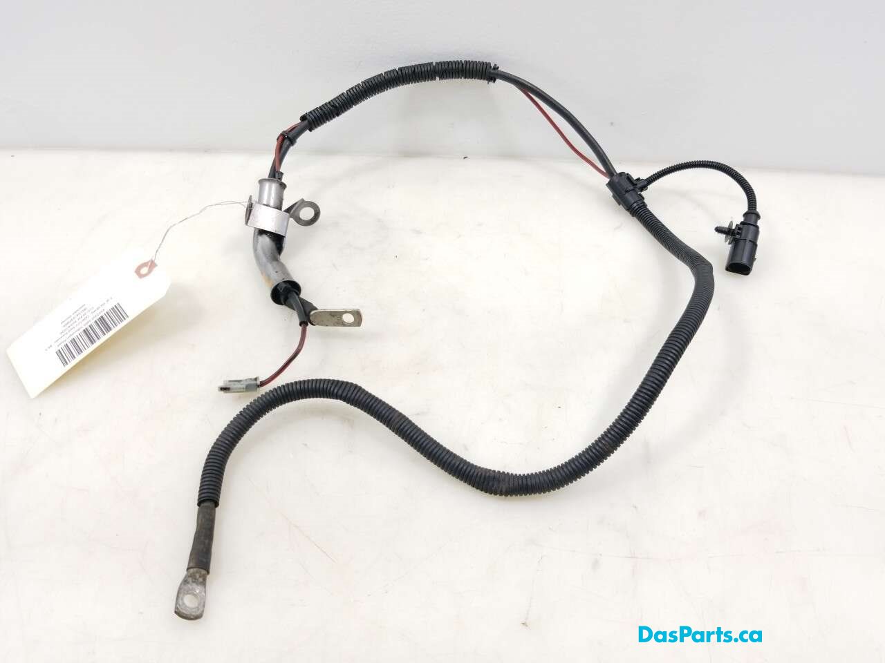 Alternator Harness