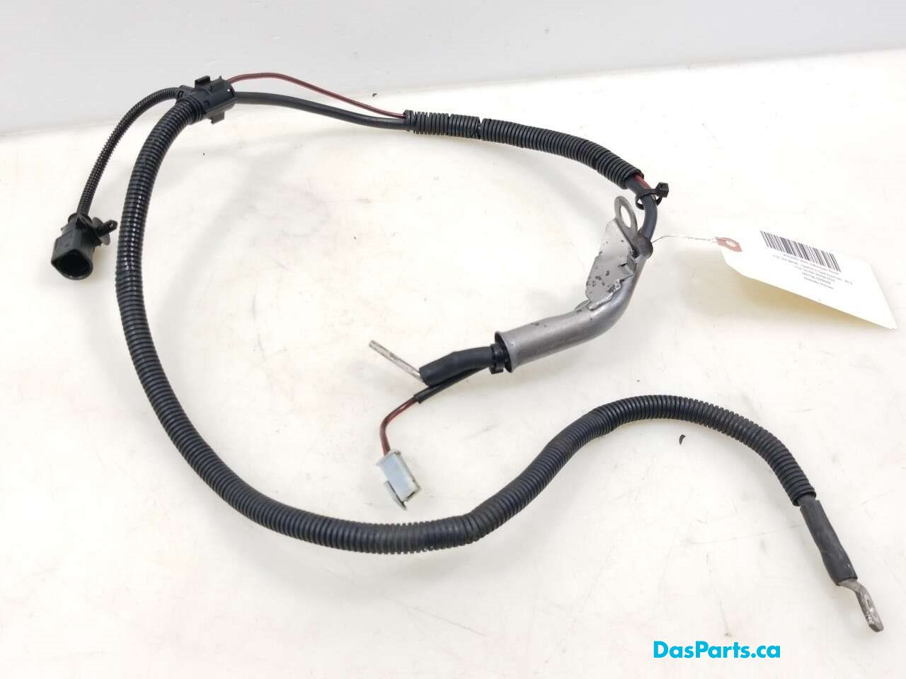 Alternator Harness