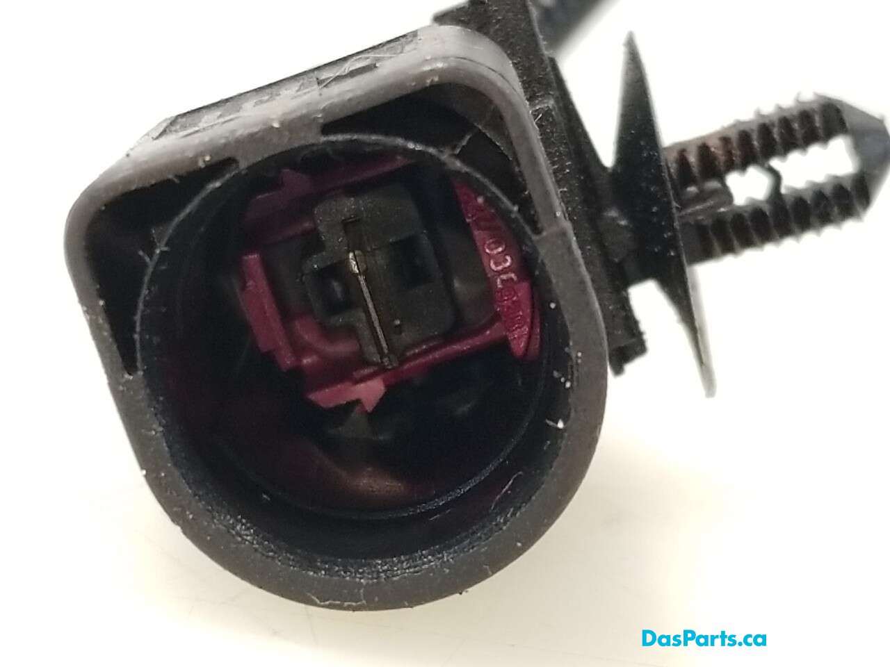 Alternator Harness