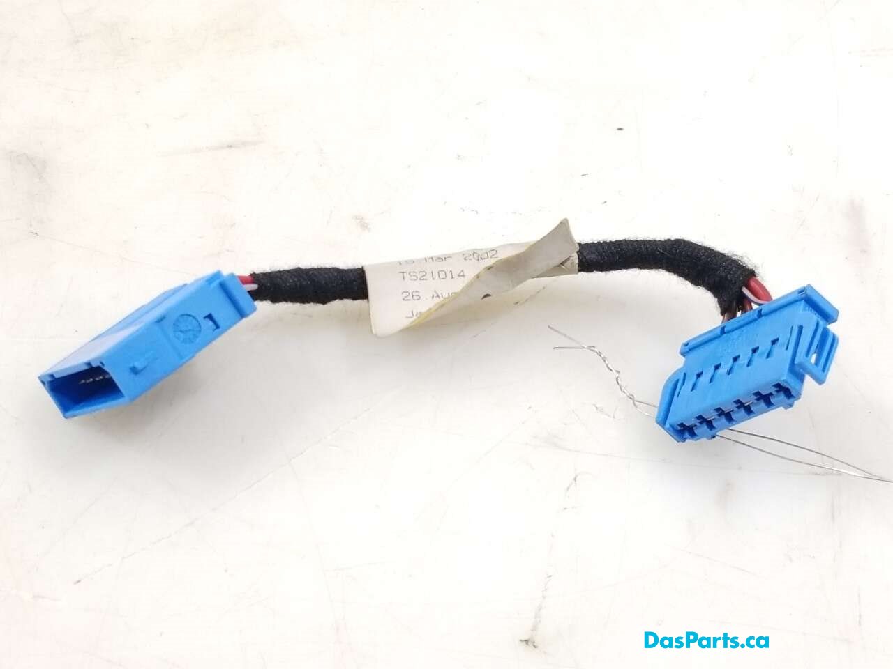 Sunroof Motor Harness