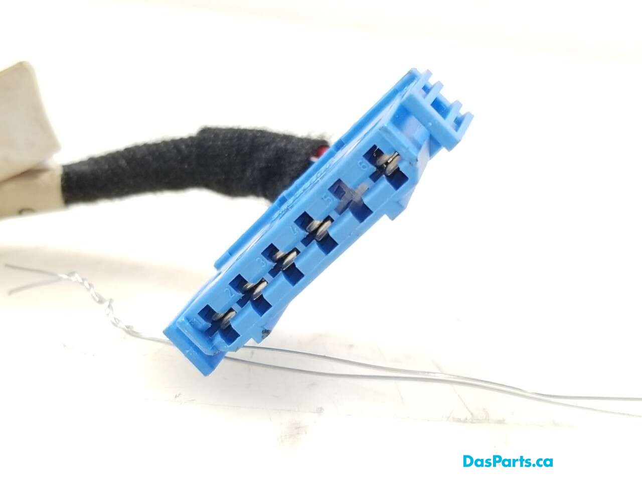 Sunroof Motor Harness