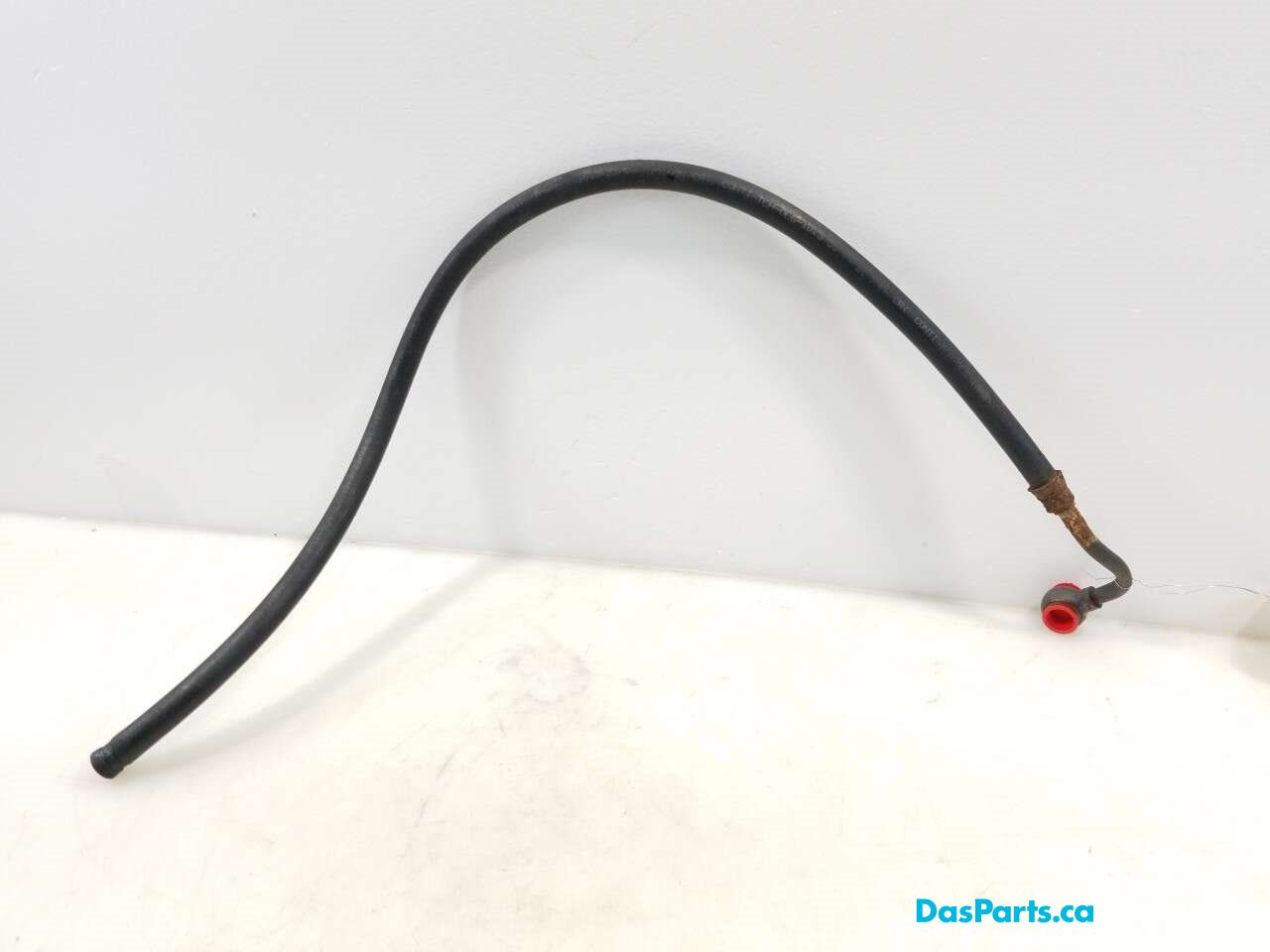 Power Steering Pump Supply Line