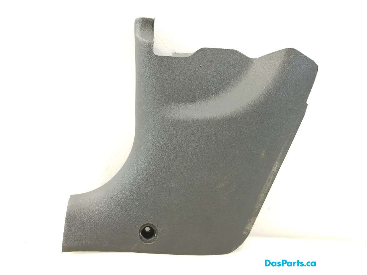 Lower A-Pillar Trim L