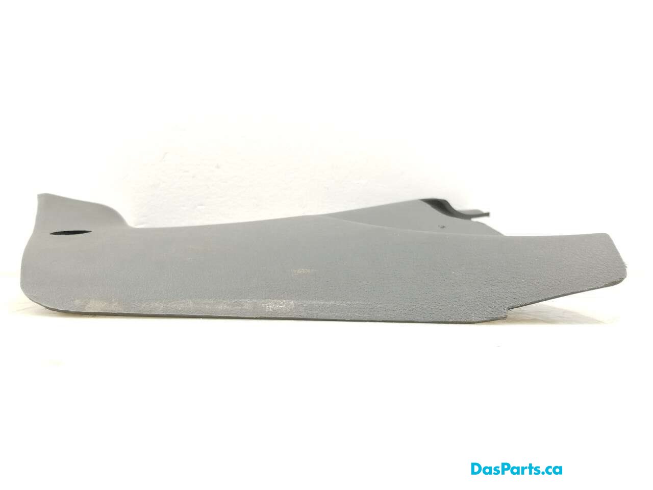 Lower A-Pillar Trim L