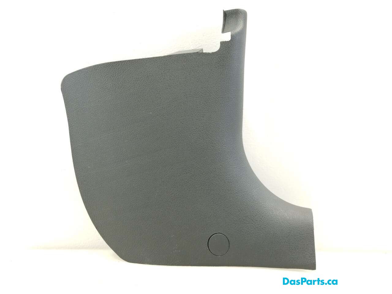 Lower A-Pillar Trim R