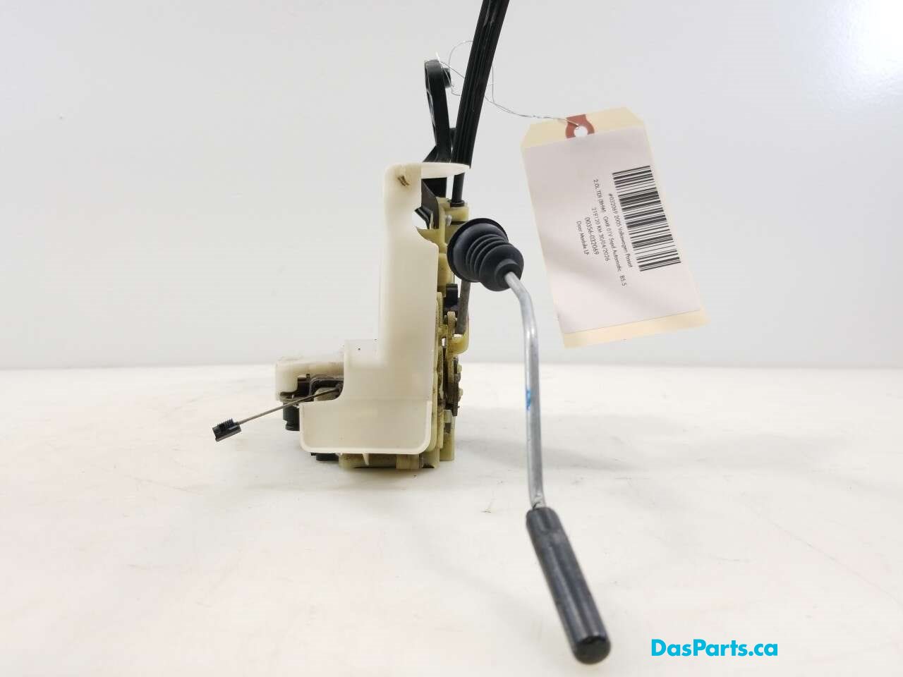 Door Module LF