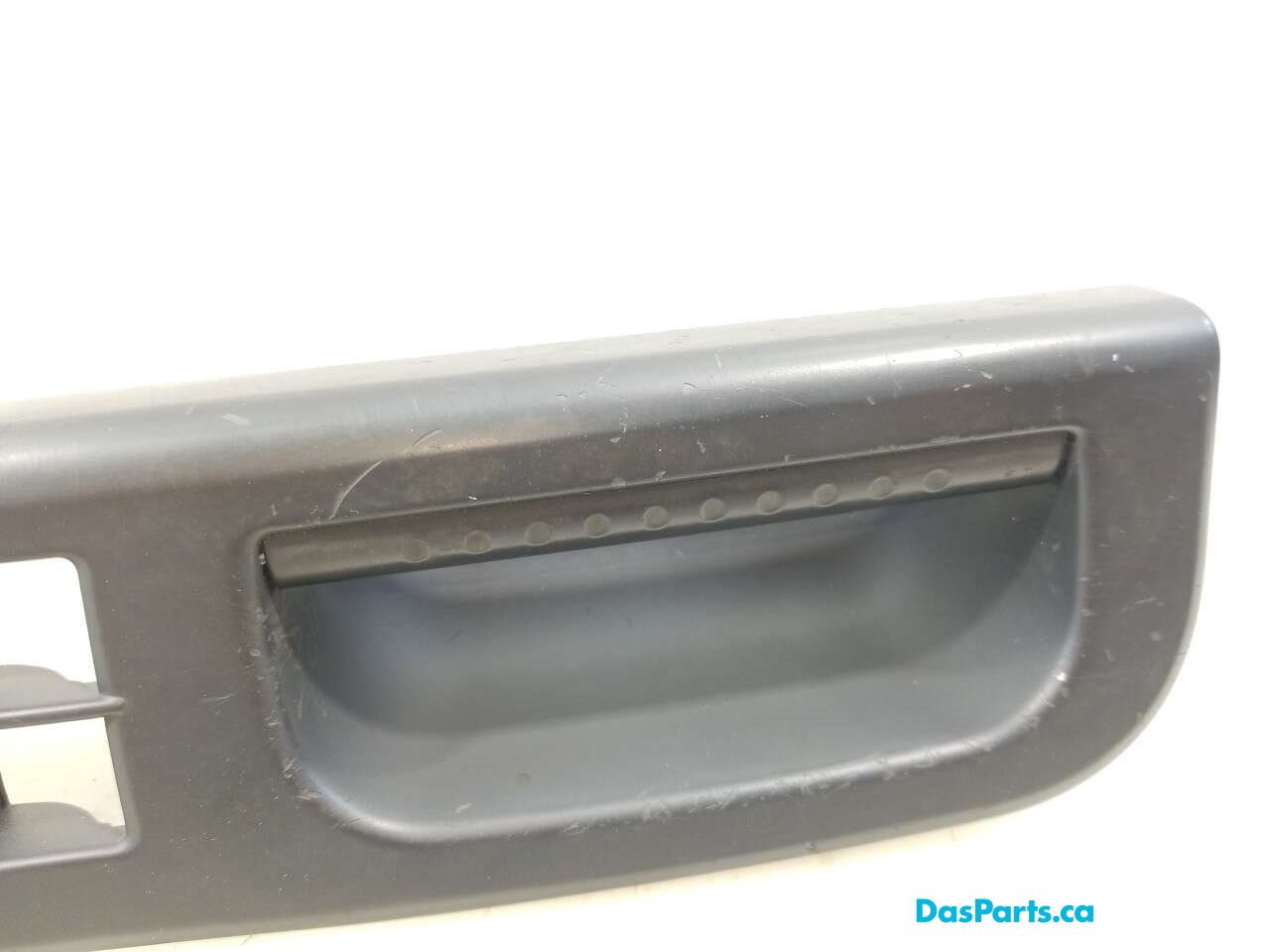 Master Window Switch Trim