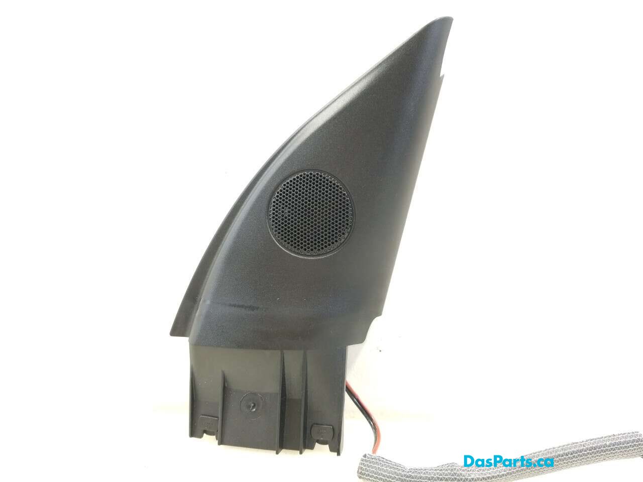 Tweeter RF
