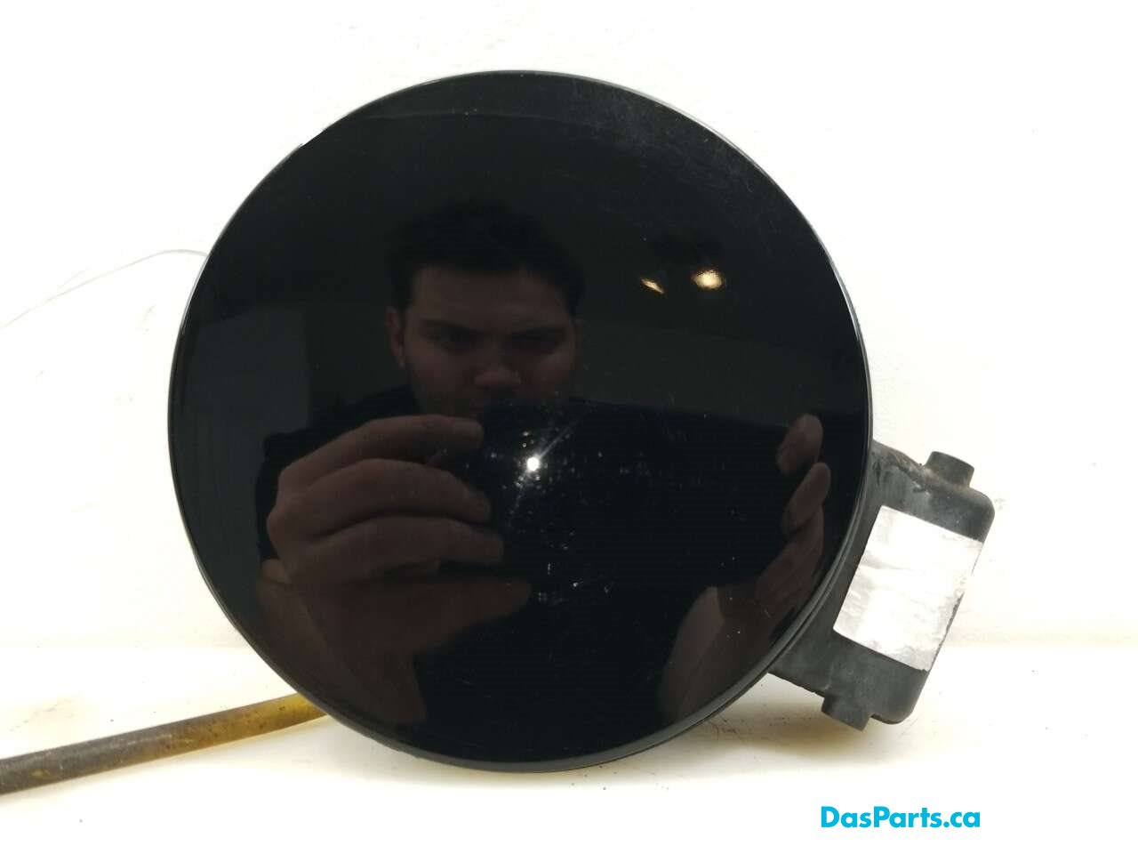 Fuel Door