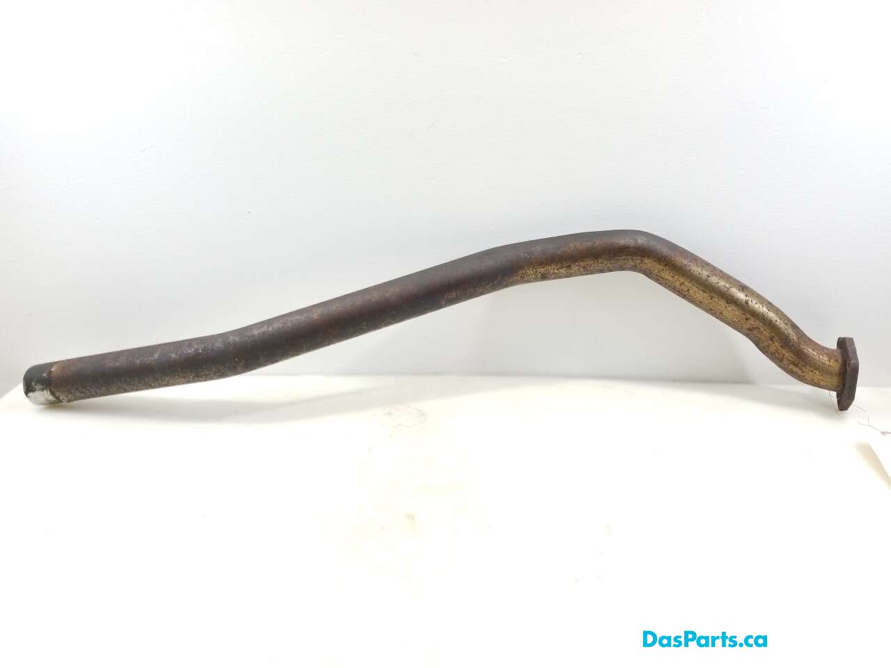 Downpipe 1