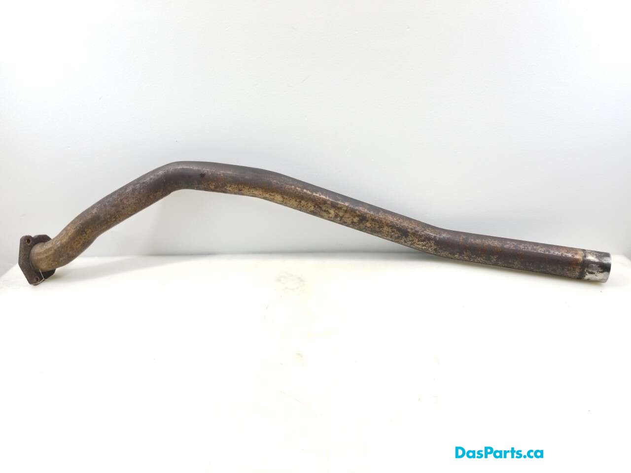 Downpipe 1
