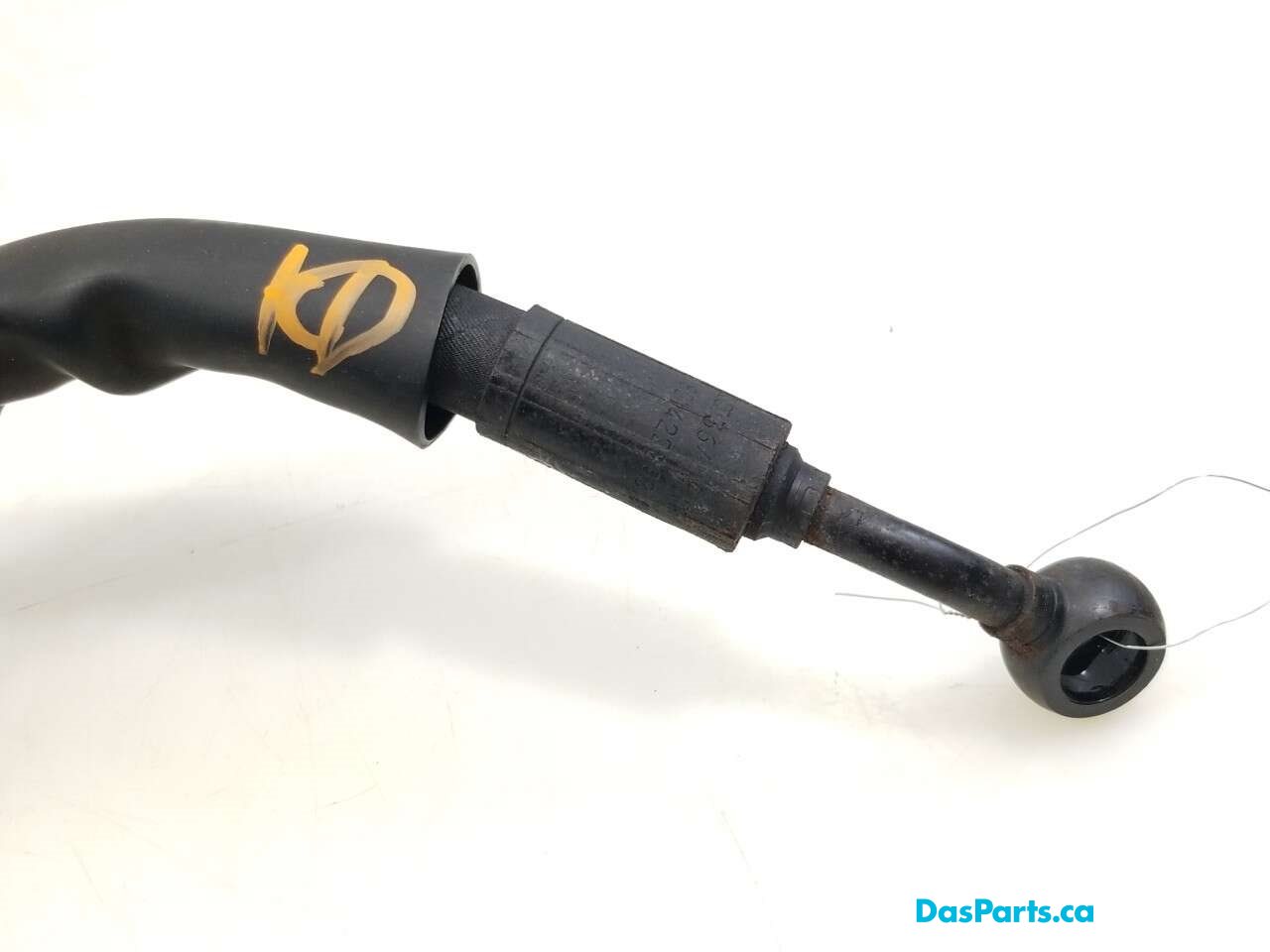 PS Pressure Hose