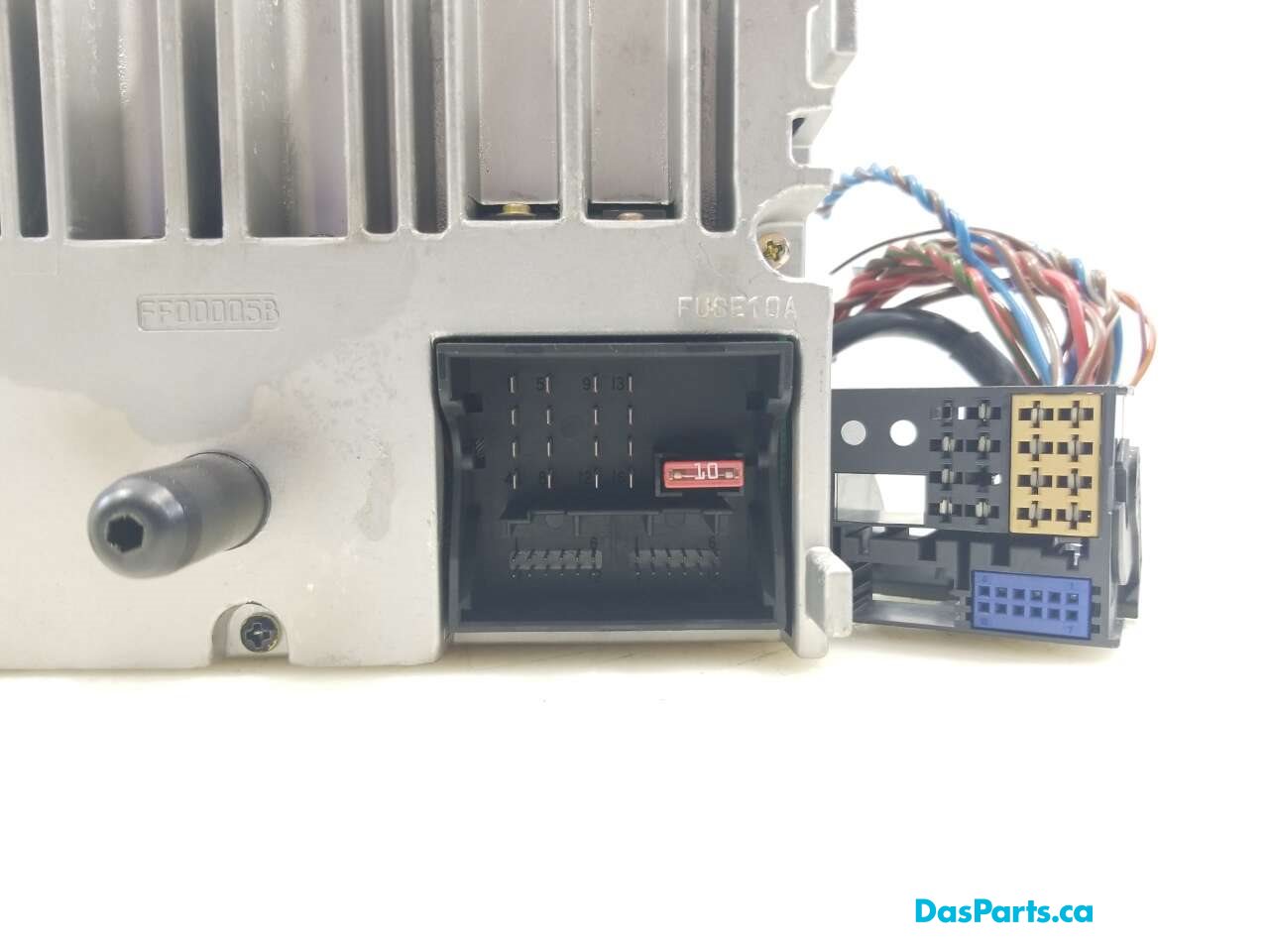 Radio OEM